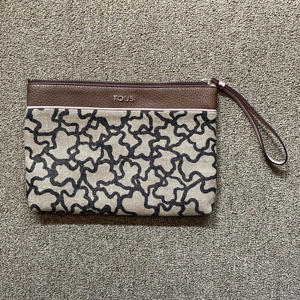 Tous Clutch Bag | Great gift